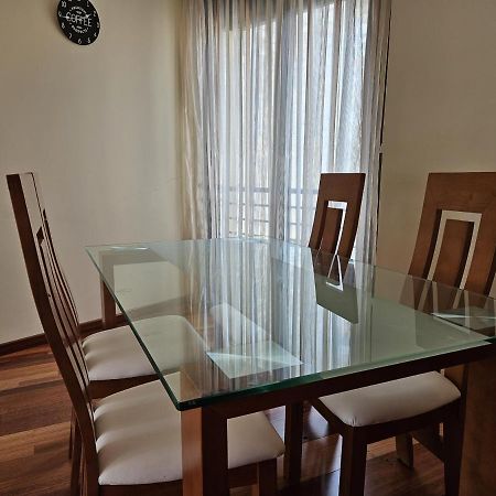 El Mirador De Llaneces 24A02 Apartment อาเรนัส เด กาบราเลส ภายนอก รูปภาพ