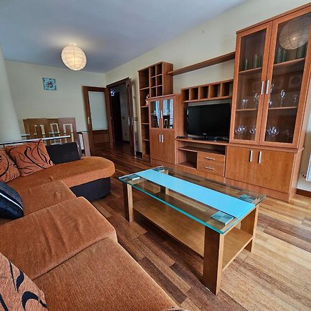 El Mirador De Llaneces 24A02 Apartment อาเรนัส เด กาบราเลส ภายนอก รูปภาพ