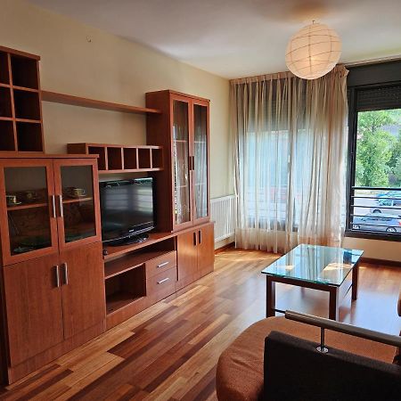 El Mirador De Llaneces 24A02 Apartment อาเรนัส เด กาบราเลส ภายนอก รูปภาพ