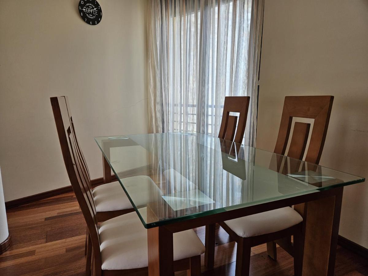 El Mirador De Llaneces 24A02 Apartment อาเรนัส เด กาบราเลส ภายนอก รูปภาพ