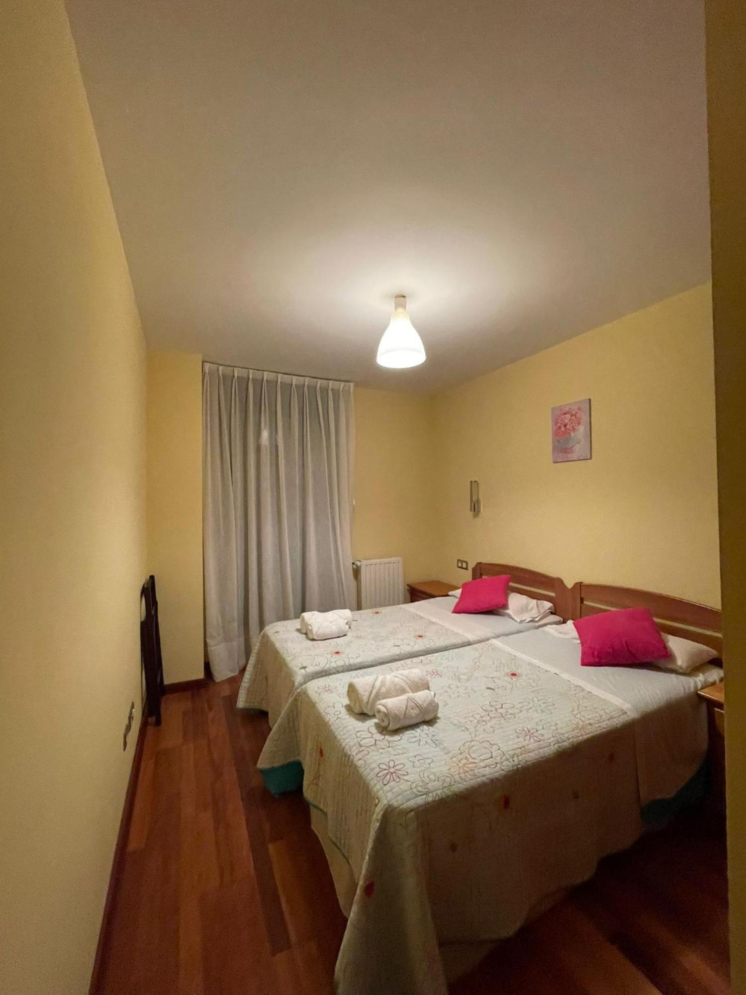 El Mirador De Llaneces 24A02 Apartment อาเรนัส เด กาบราเลส ภายนอก รูปภาพ