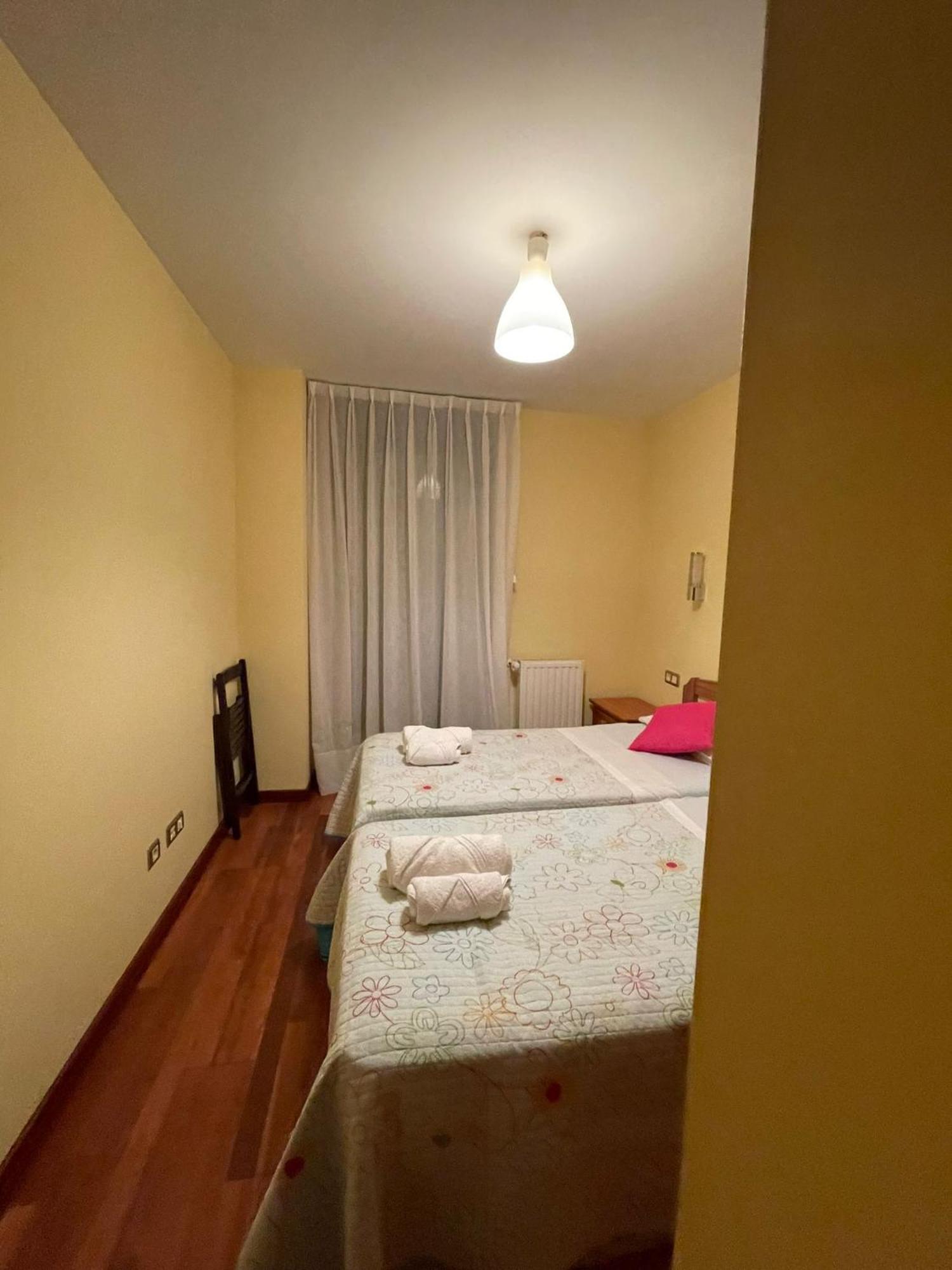 El Mirador De Llaneces 24A02 Apartment อาเรนัส เด กาบราเลส ภายนอก รูปภาพ