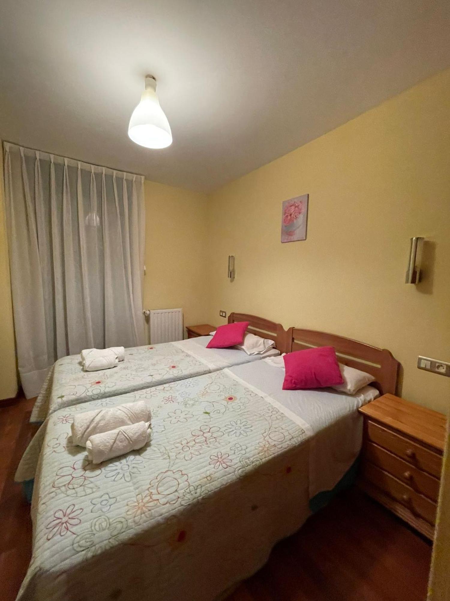 El Mirador De Llaneces 24A02 Apartment อาเรนัส เด กาบราเลส ภายนอก รูปภาพ